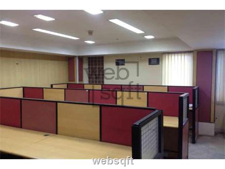 Commercial Office Space for Rent